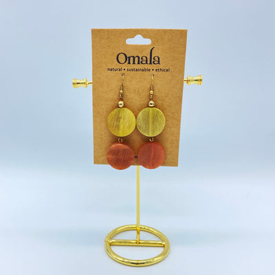 Omala Collection by Anju