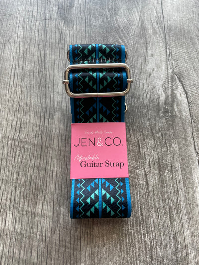 The Beverly Strap