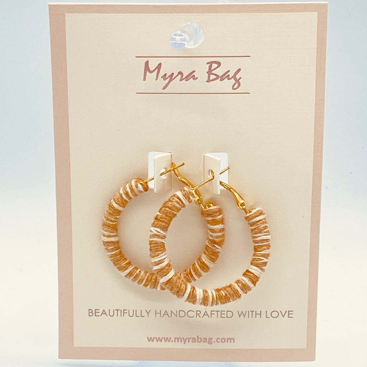 Earrings By Myra