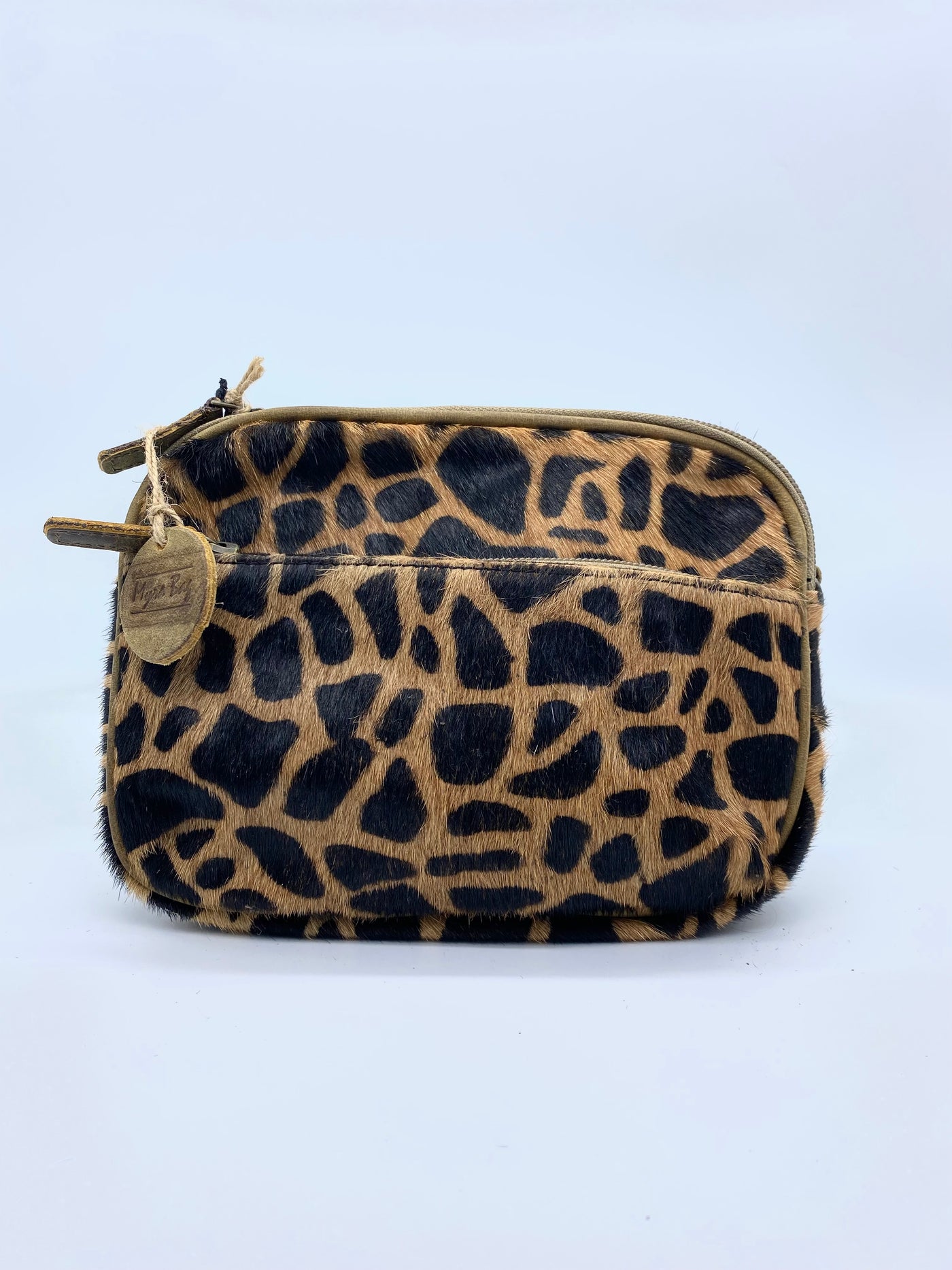 My Wild Side Wallets  by Myra Bags