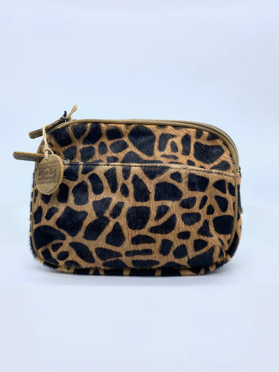 My Wild Side Wallets  by Myra Bags