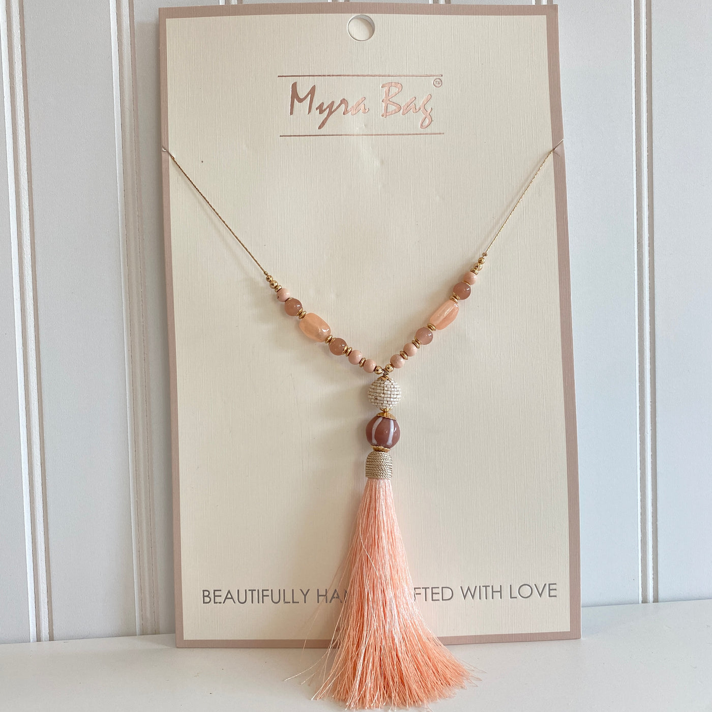 The Myra Necklace Group