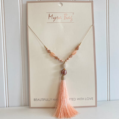 The Myra Necklace Group
