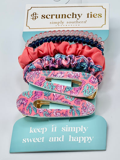 Hair Accessories By Simply Southern