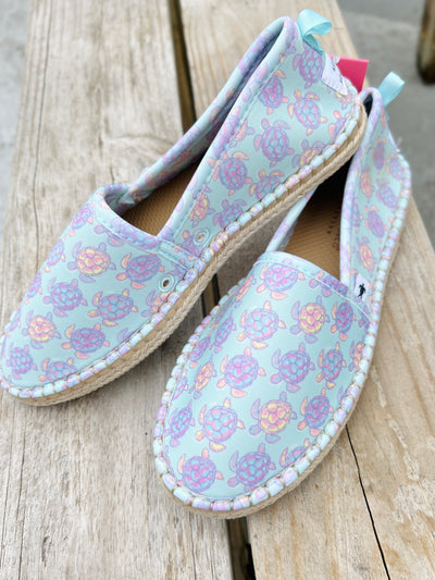 Espadrille Shoes By Simply Southern