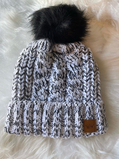 Baby It's Cold Outside Beanies