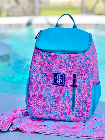 Coolers By Simply Southern