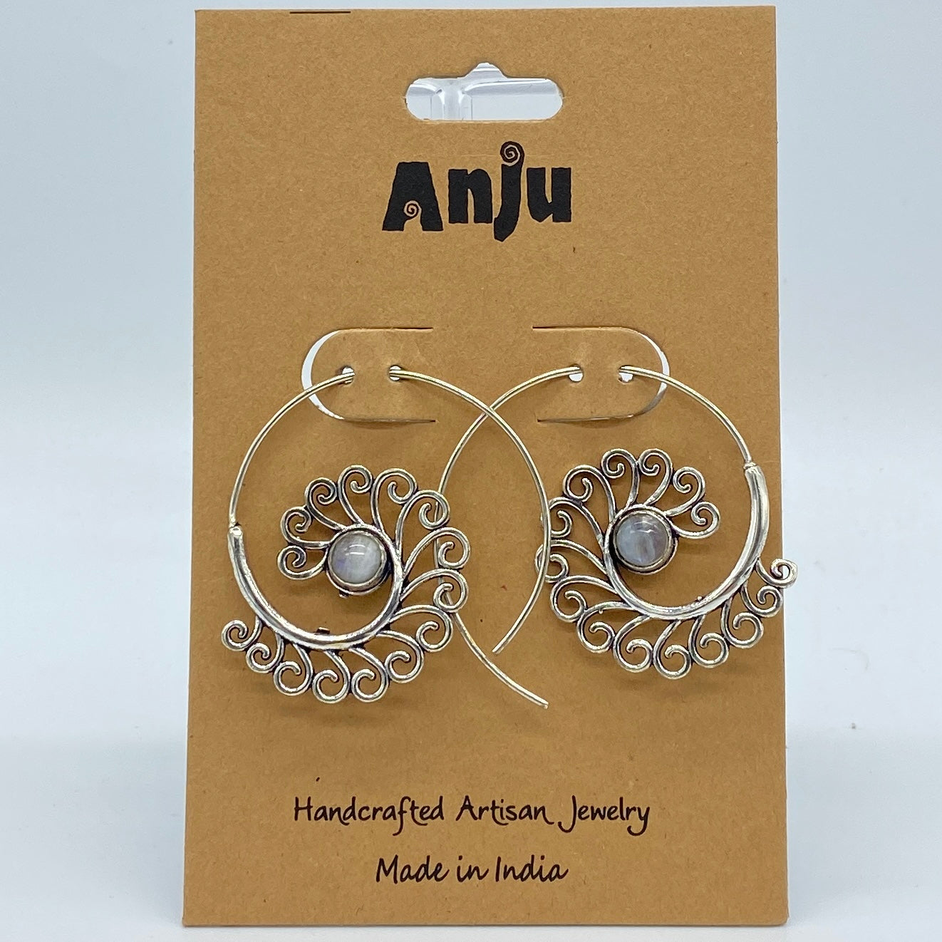 The Tanvi Collection by Anju