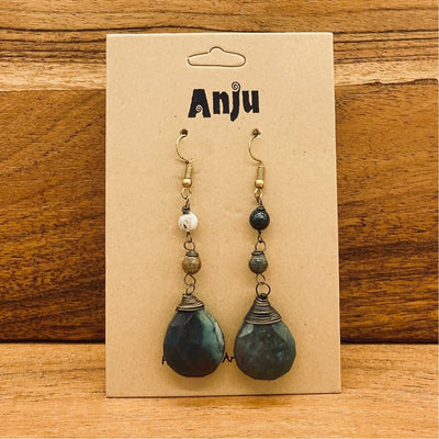 The Banjara Collection by Anju