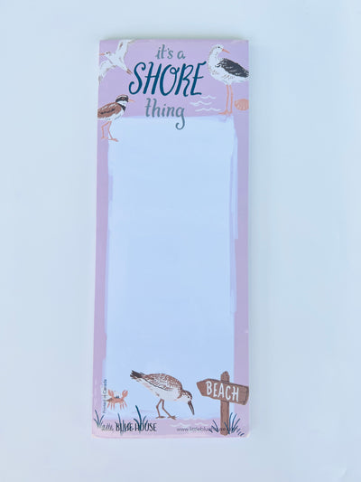 Stationery By Little Blue House