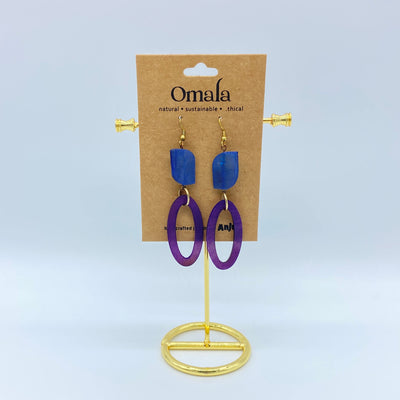 Omala Collection by Anju