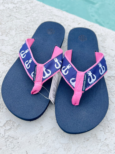 Flip Flops By Simply Southern