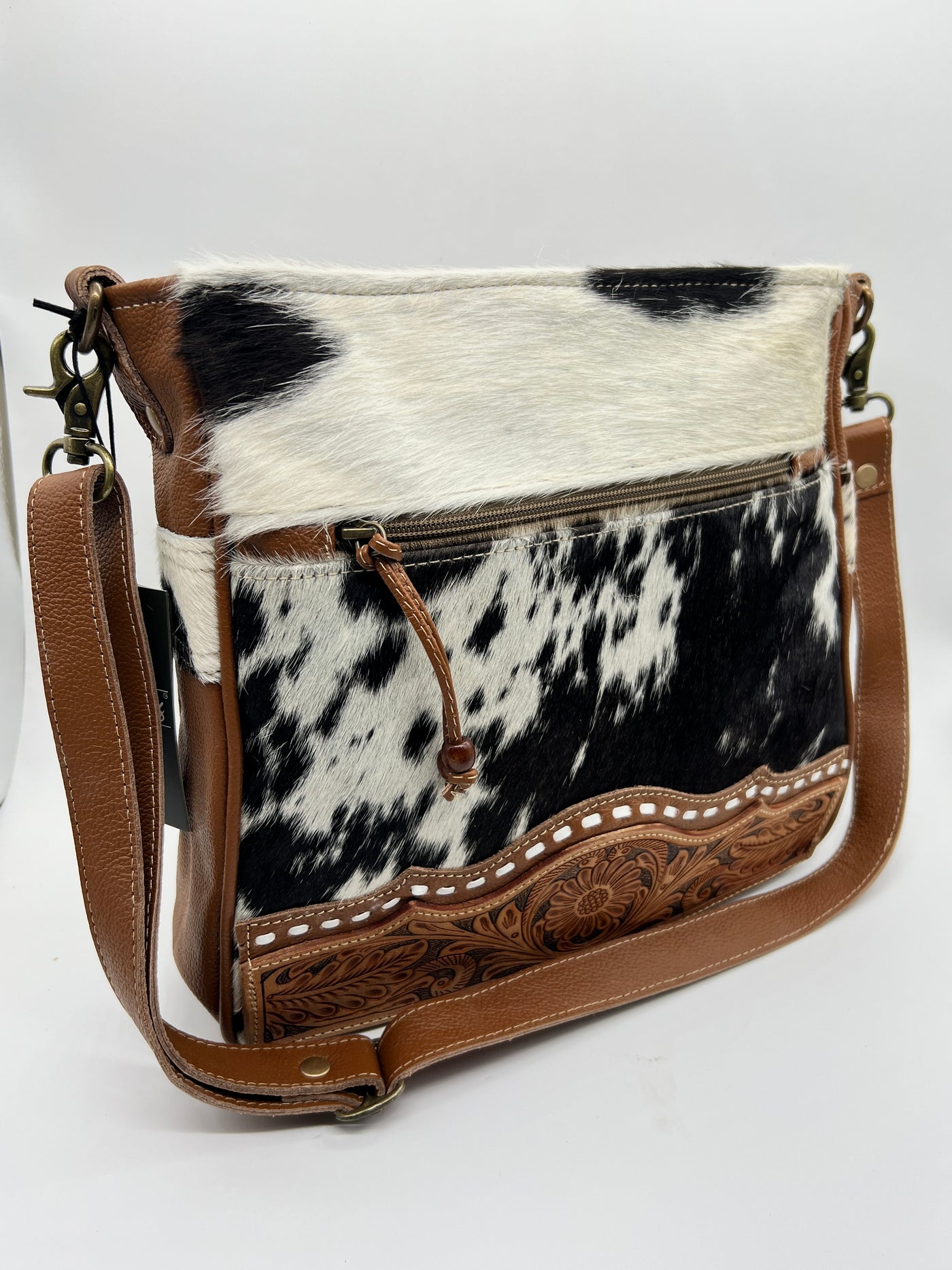 Totes and Weekenders by Myra