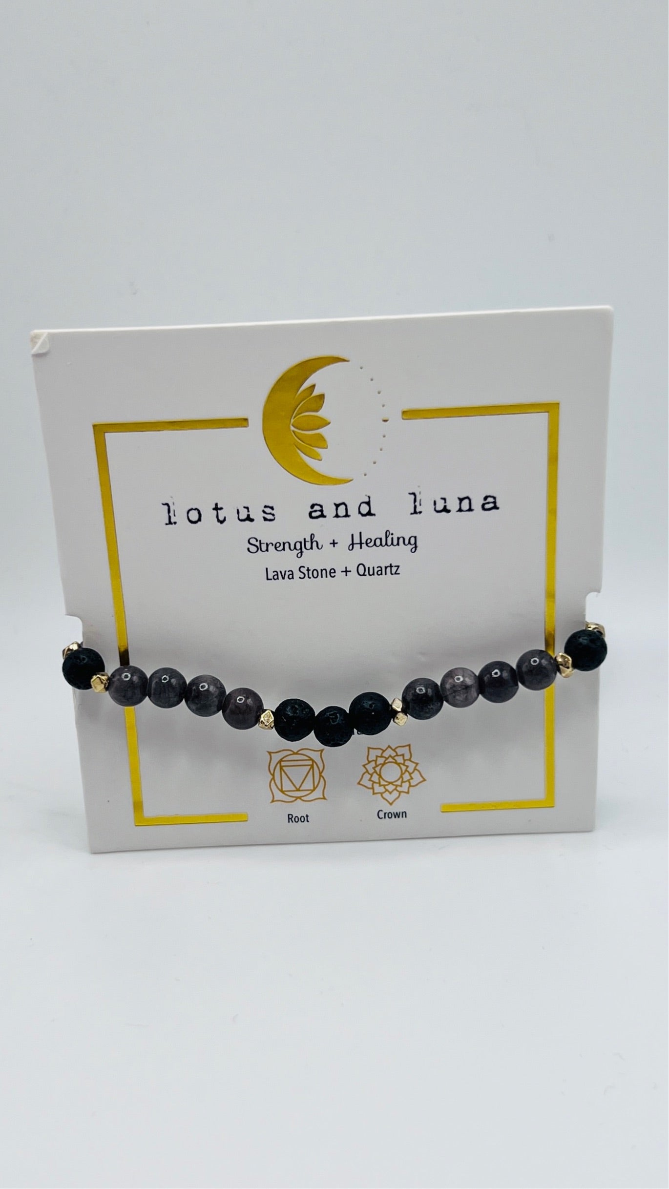 I’ve Got the Power Healing Bracelets