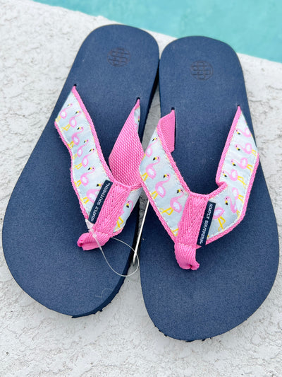 Flip Flops By Simply Southern