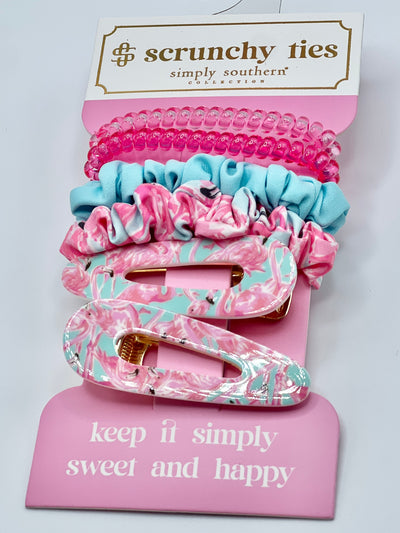 Hair Accessories By Simply Southern