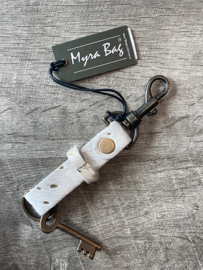 Keys To My Heart  by Myra Bags