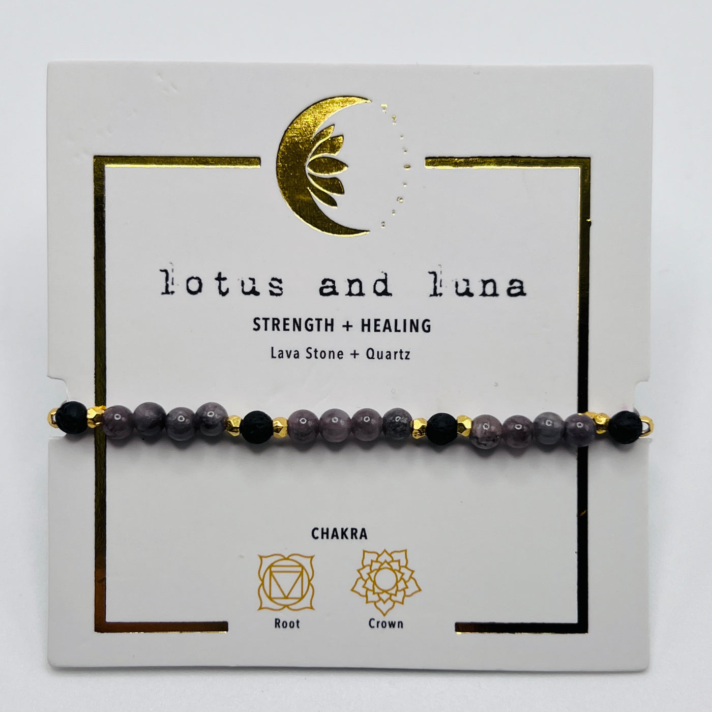 I’ve Got the Power Healing Bracelets