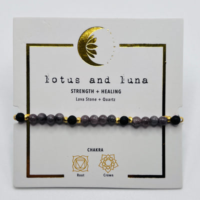 I’ve Got the Power Healing Bracelets