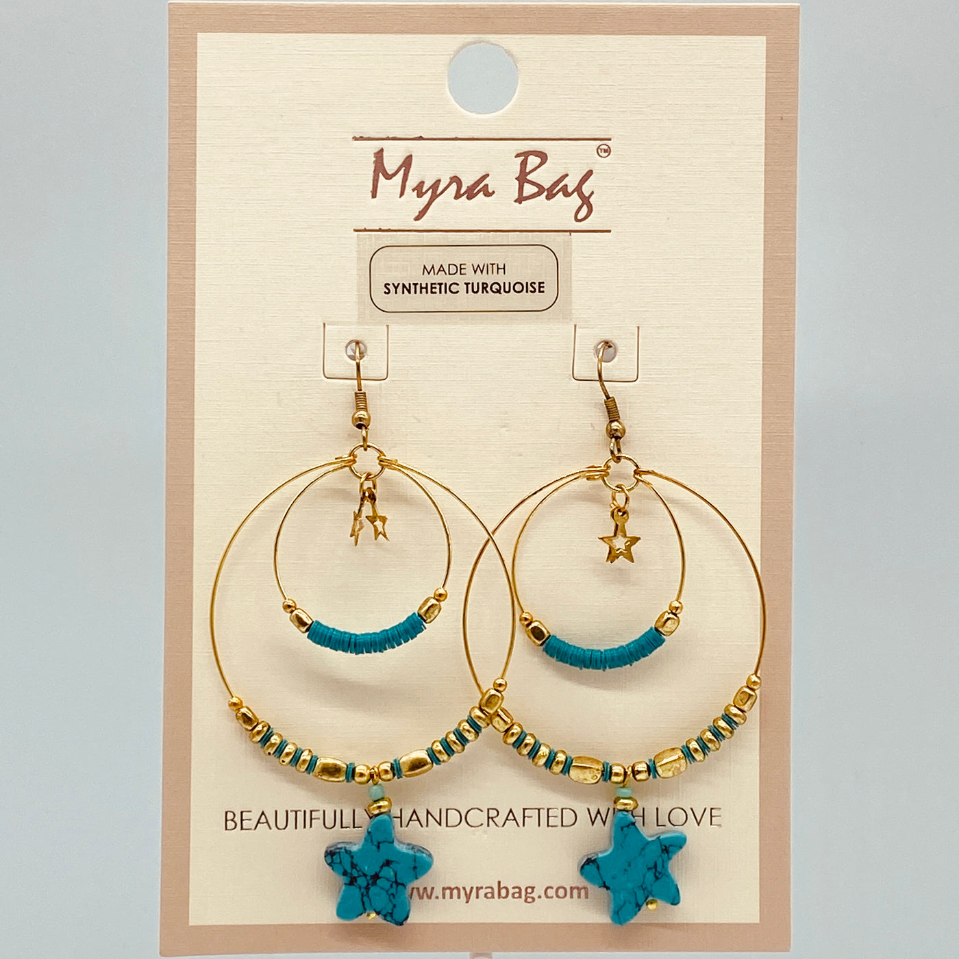 Earrings By Myra