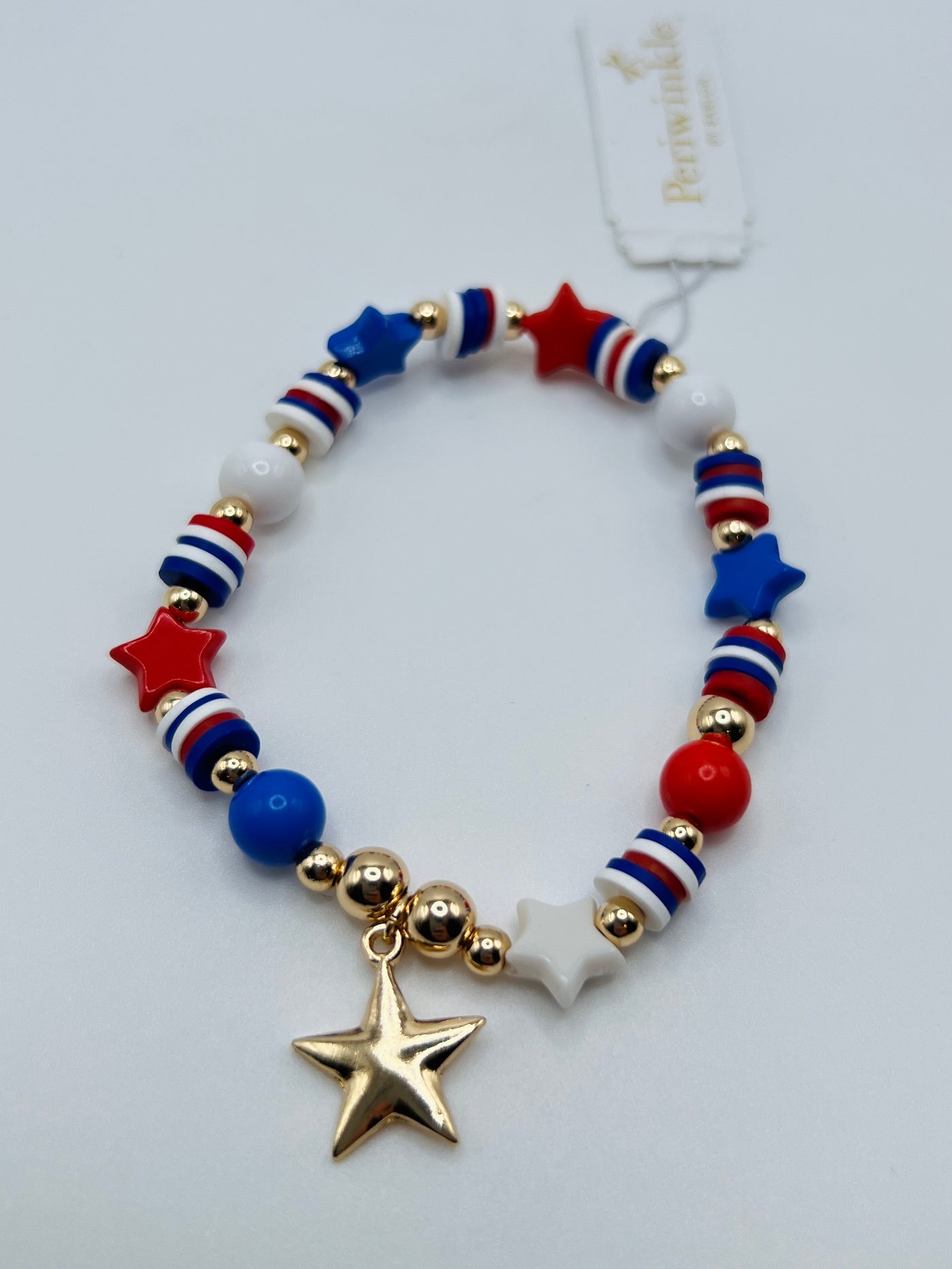 Stars And Stripes Collection