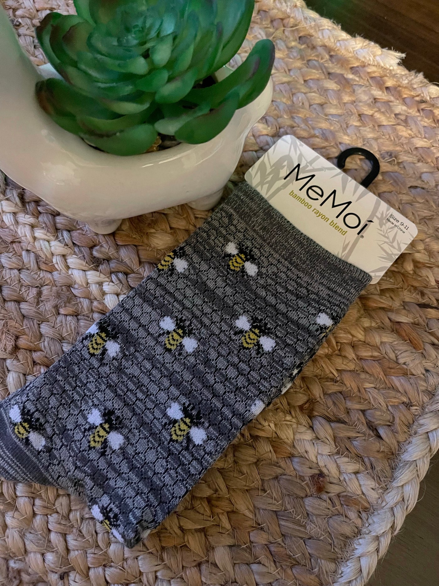 Sock It To Me Women's Crew Socks