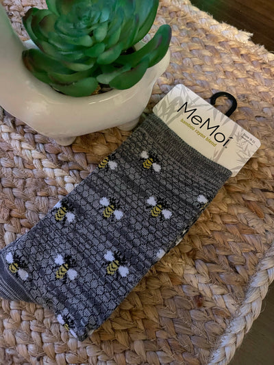 Sock It To Me Women's Crew Socks
