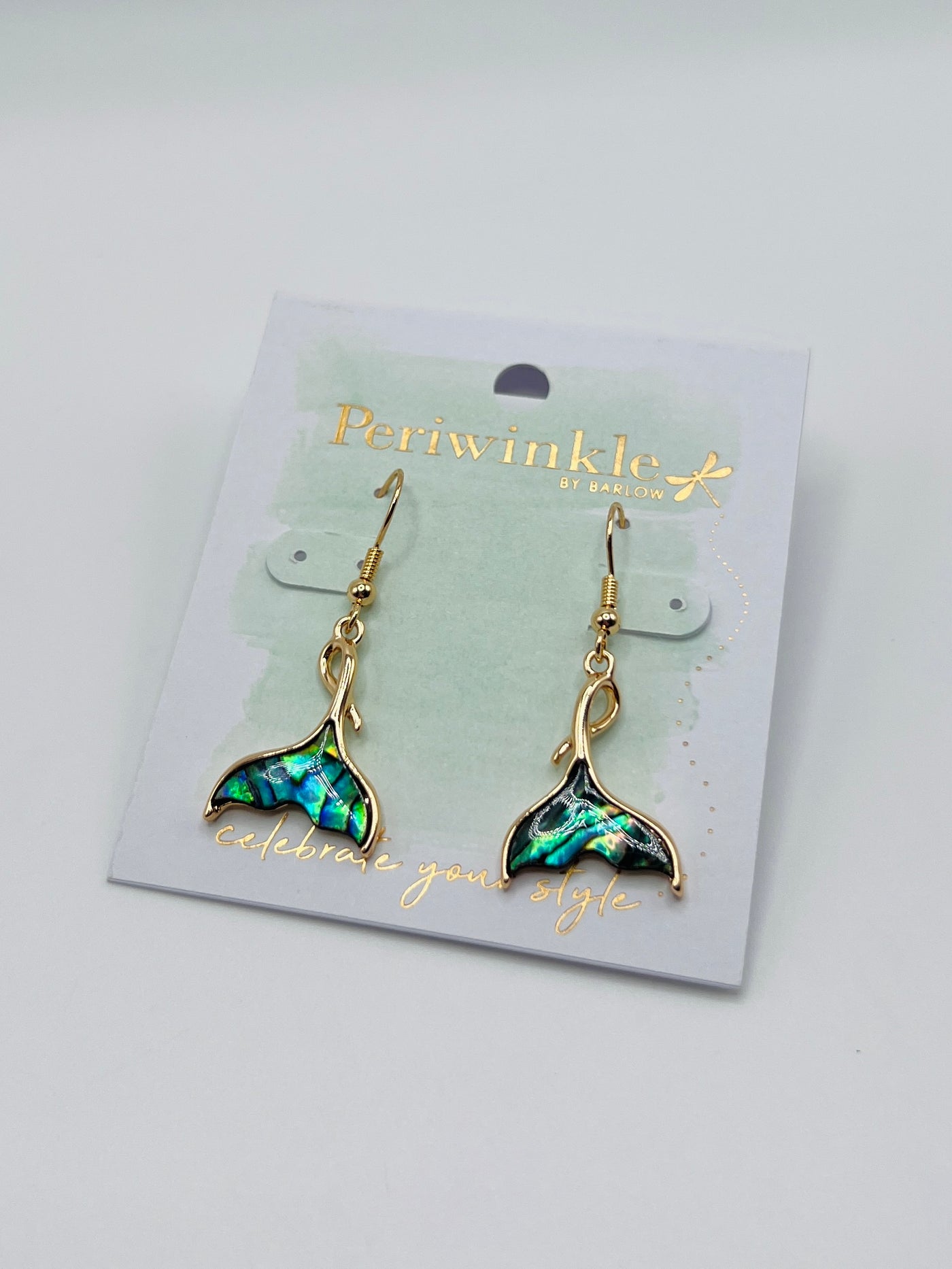 Earring Collection 2 By Periwinkle