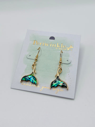 Earring Collection 2 By Periwinkle