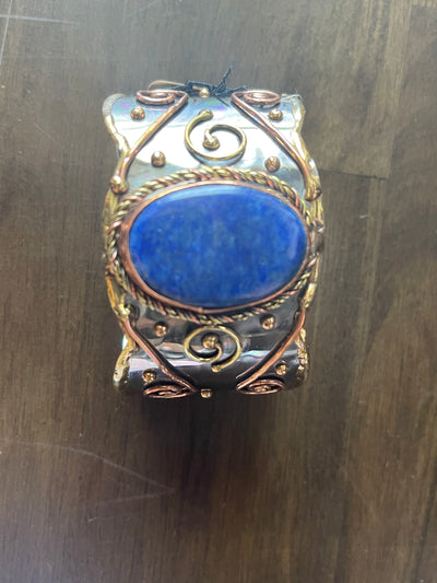 The Mixed Metal Collection Anju