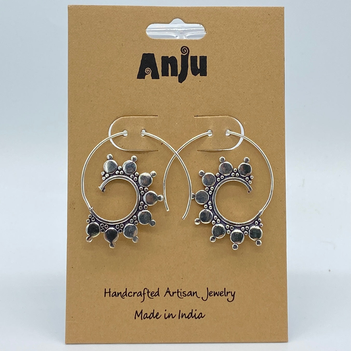 The Tanvi Collection by Anju