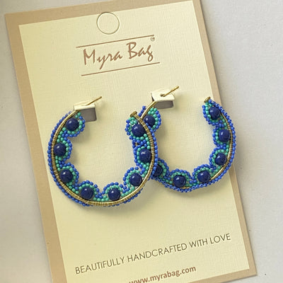 Earrings By Myra