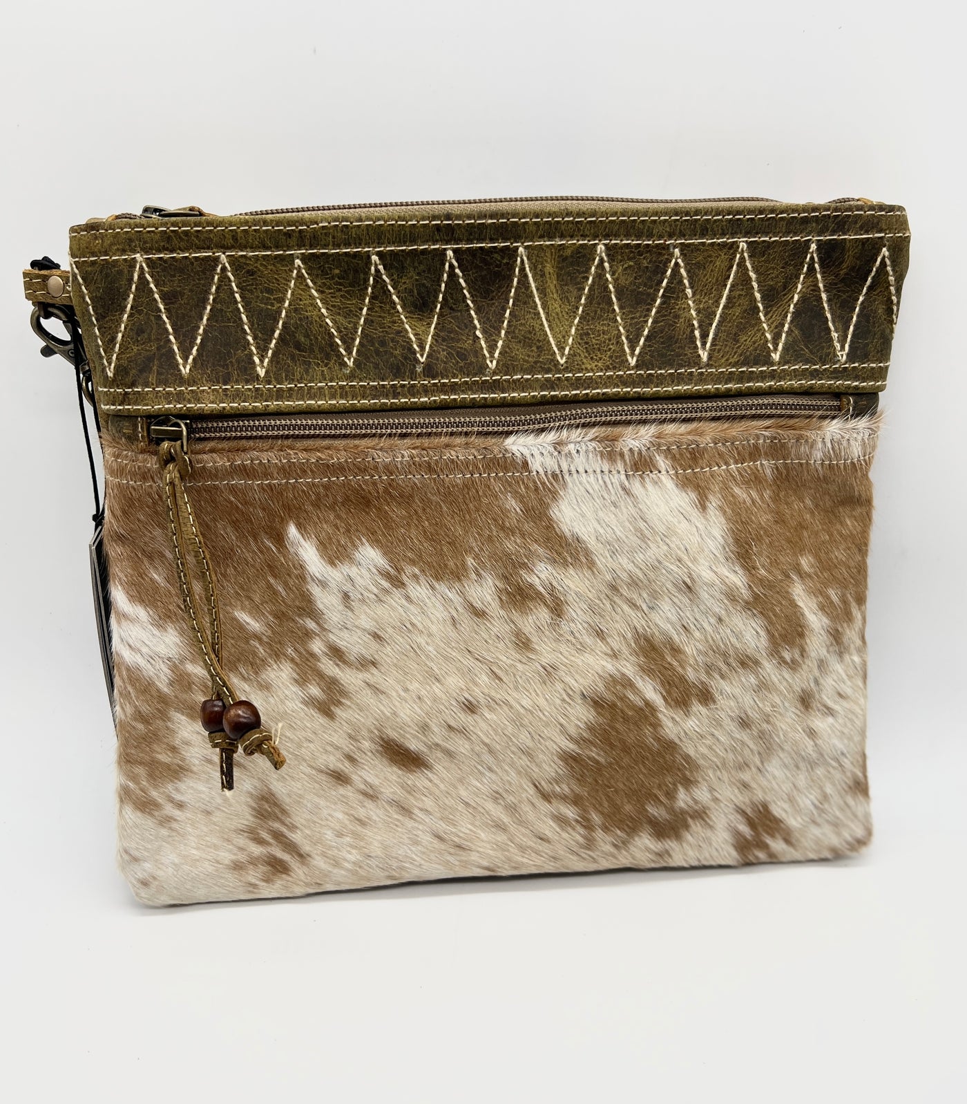 Purses and Cross-Bodies by Myra