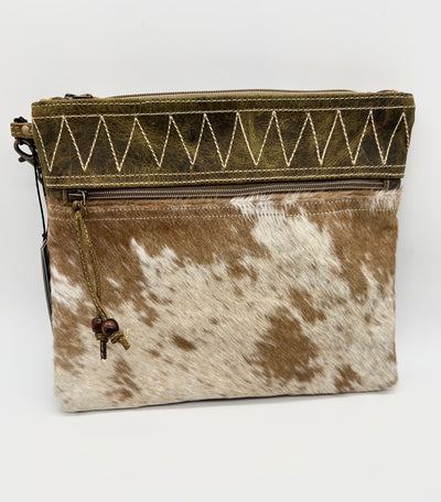 Purses and Cross-Bodies by Myra