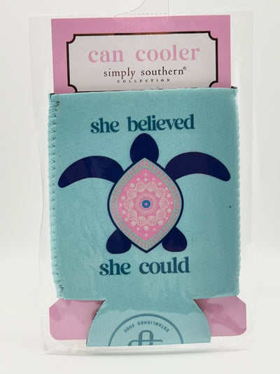 Coolers By Simply Southern