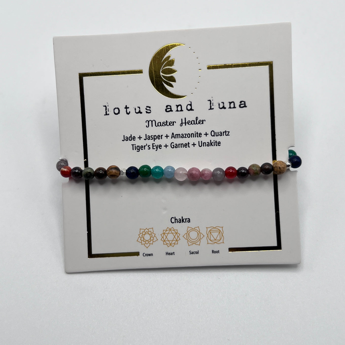 I’ve Got the Power Healing Bracelets
