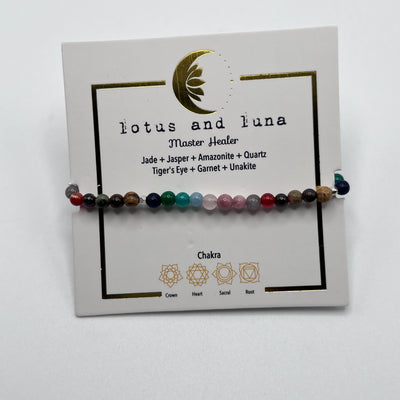 I’ve Got the Power Healing Bracelets