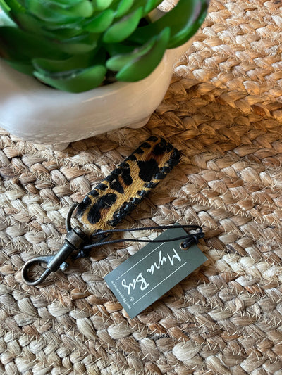Keys To My Heart  by Myra Bags