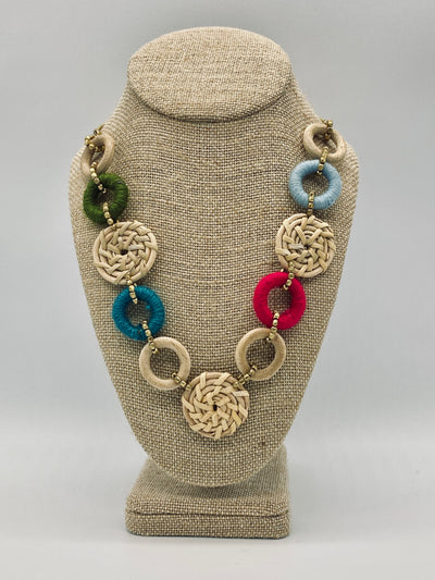 The Sachi Collection  by Anju