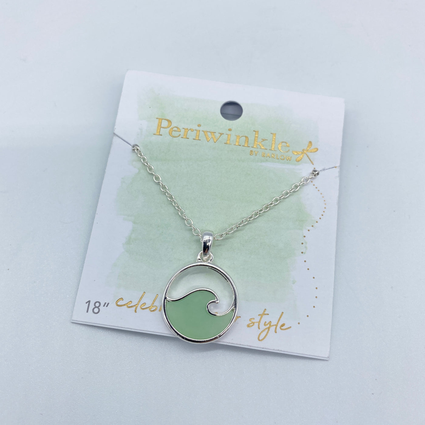 Silver Works Necklace Collection