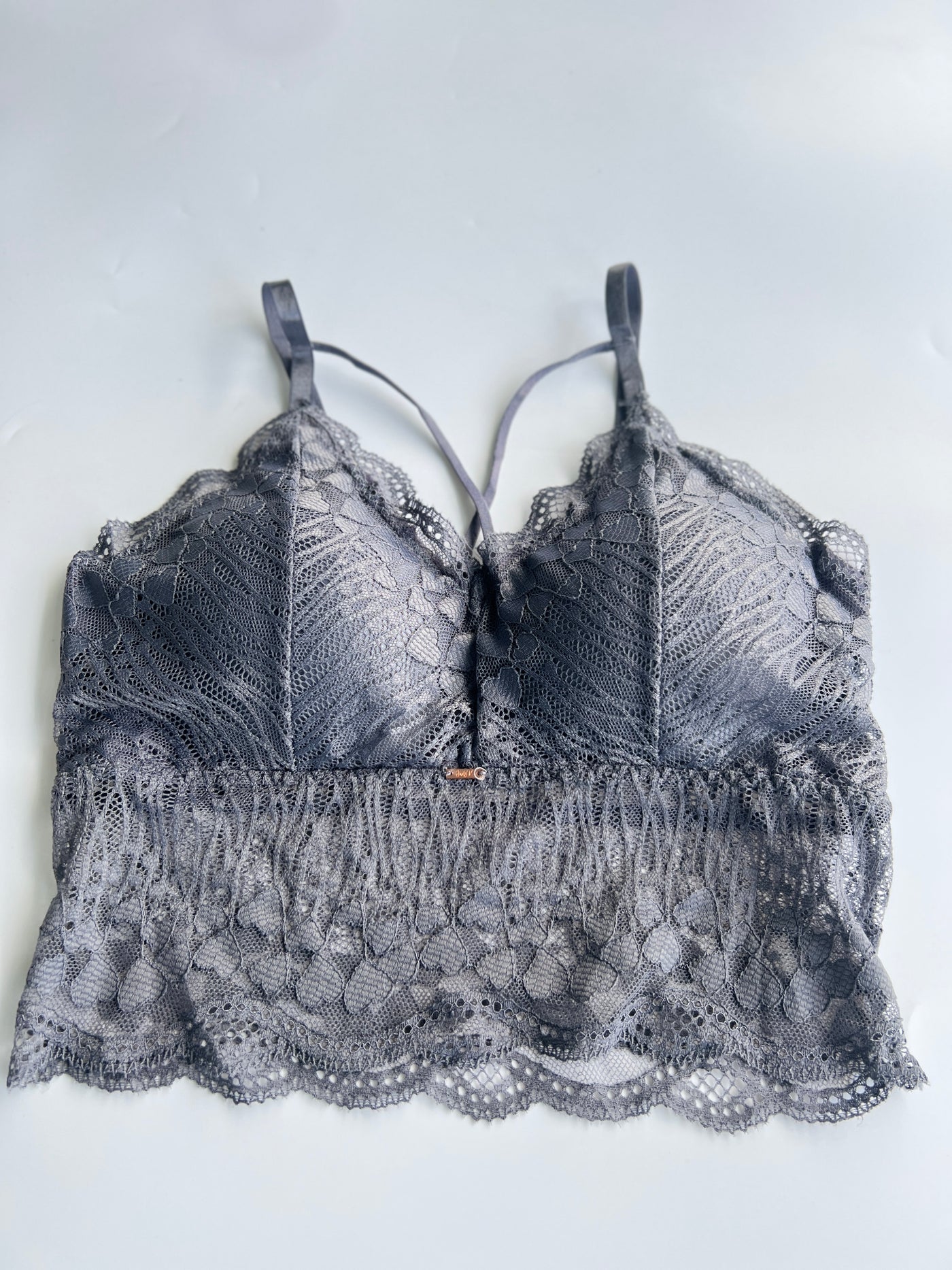 The Luna Bralette By JadyK