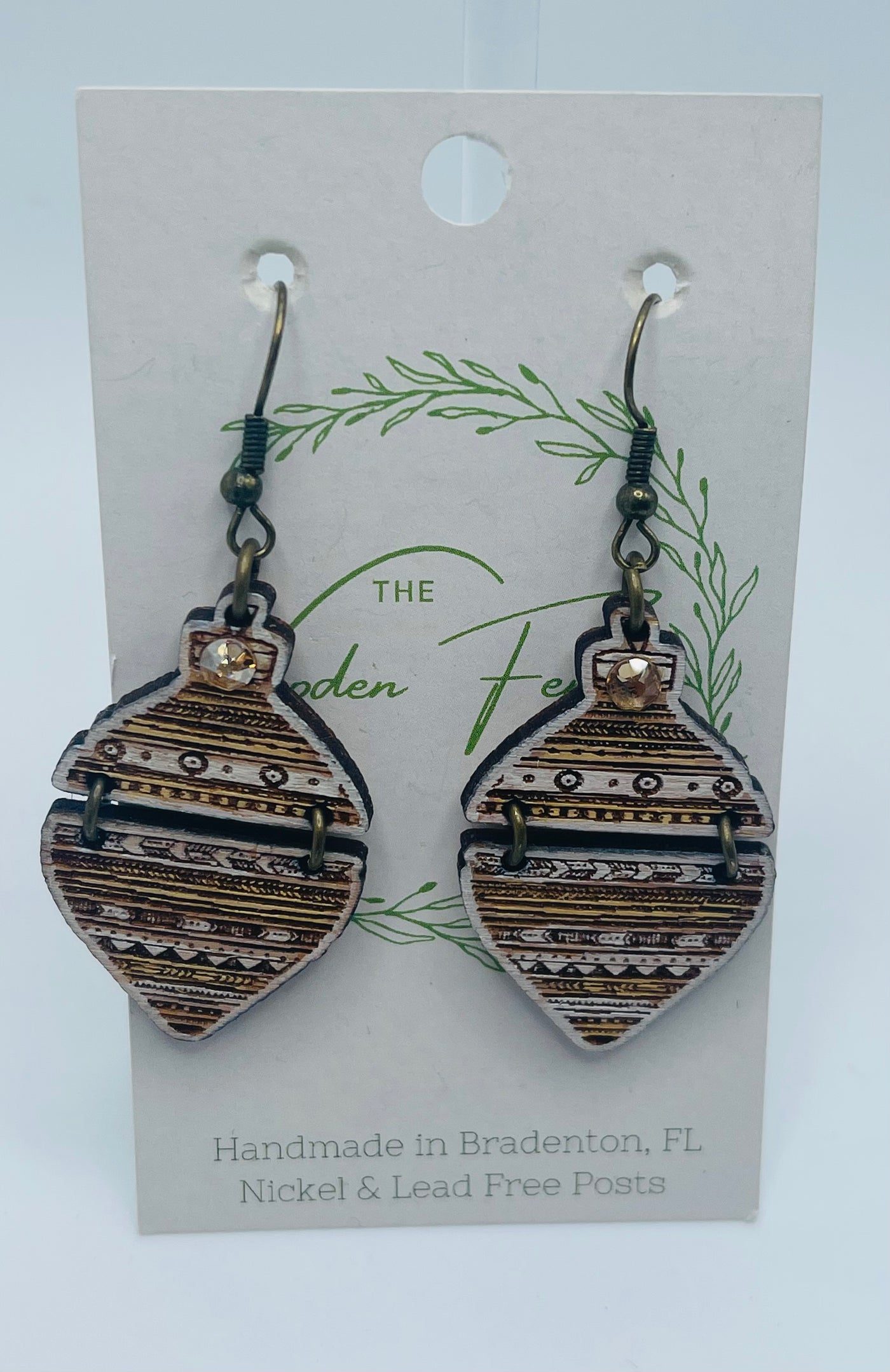 The Wooden Fence Holiday Collection