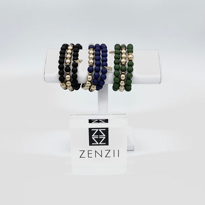 The Zenzii Collection