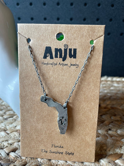 Florida Jewelry by Anju