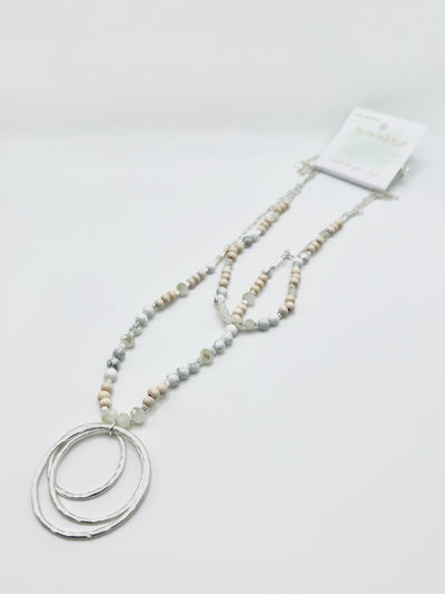 Necklaces by Periwinkle