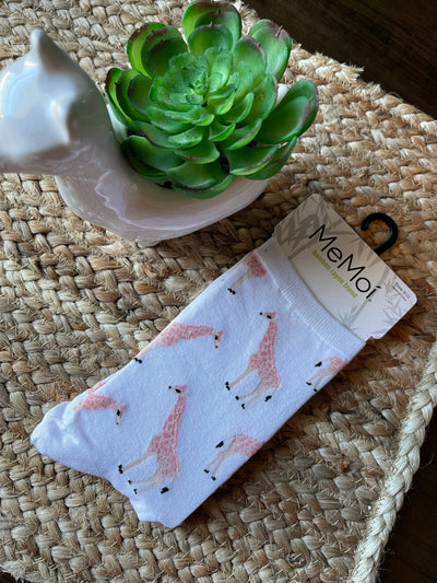 Sock It To Me Women's Crew Socks