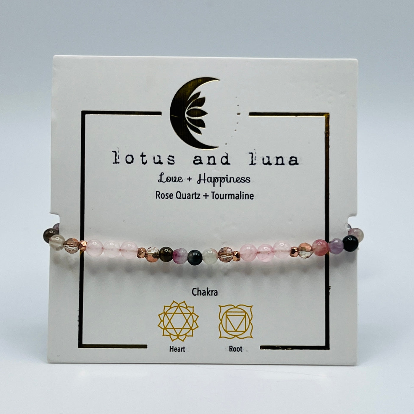 I’ve Got the Power Healing Bracelets