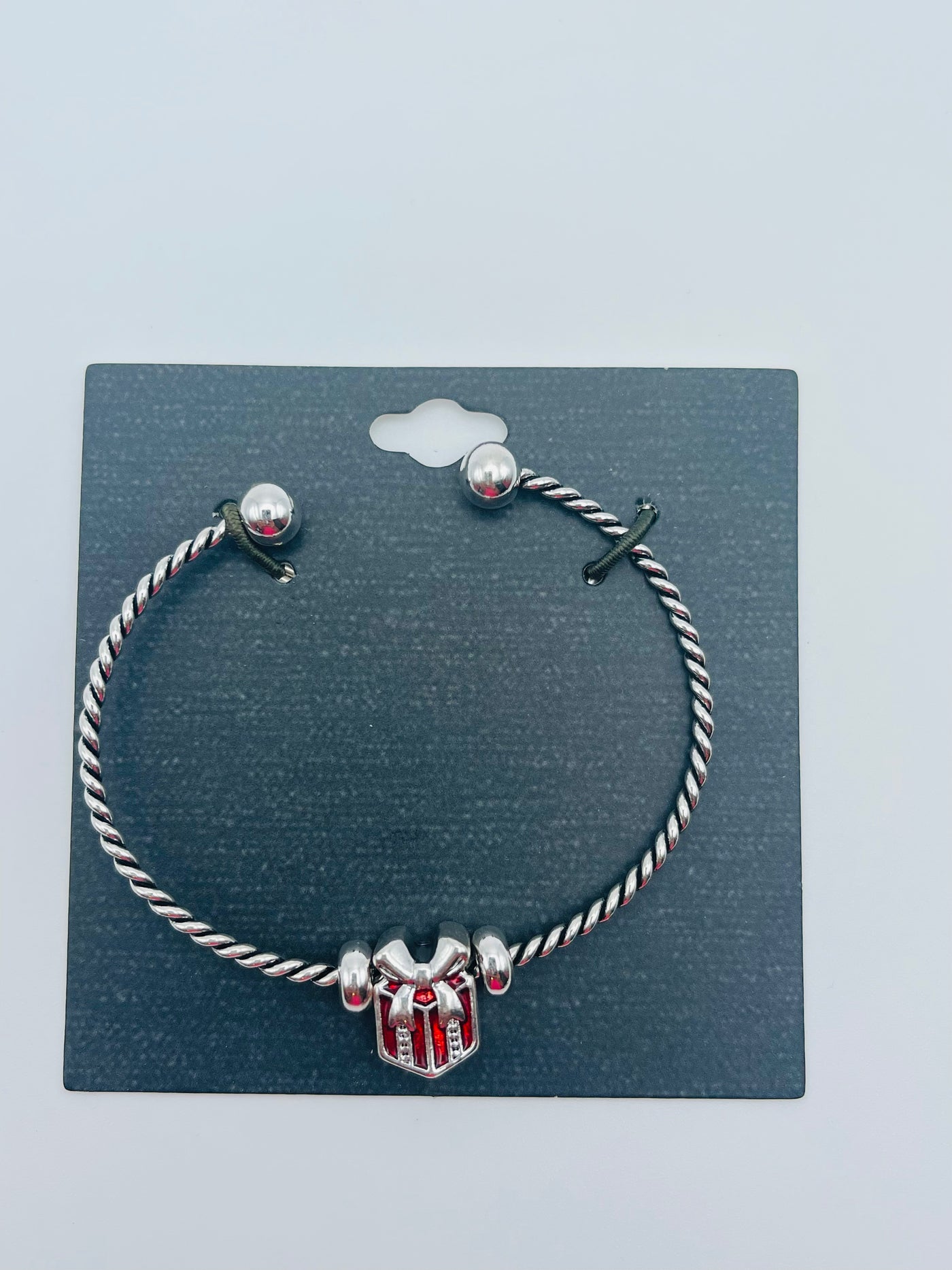 Epic Christmas Jewelry - Christmas Gift Twisted Cuff