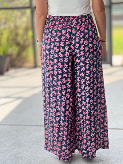 Visiting The Outer Banks Pants By Simply Southern