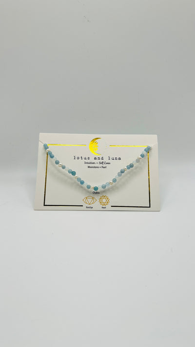 I've Got The Power Healing Necklaces